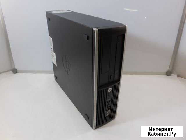 Надежный HP 8200 Core i3 4гб SSD256Gb HDD250 Win7 Калининград - изображение 1