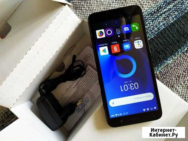 Телефон Alcatel Череповец - изображение 1