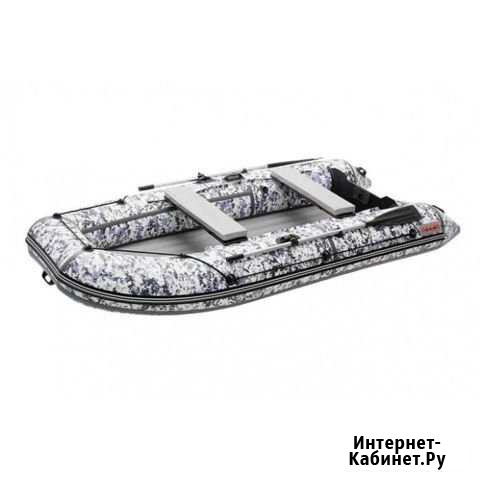 Лодка Роджер 350LT пиксель Набережные Челны - изображение 1