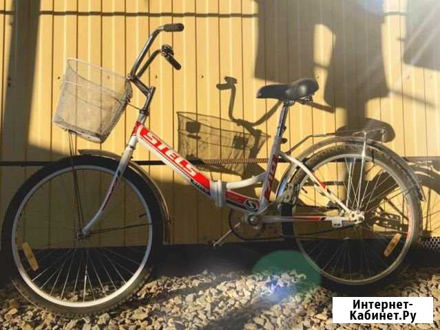 Велосипеды Славянск-на-Кубани - изображение 1