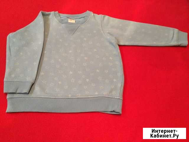 Толстовка H&M Архангельск - изображение 1