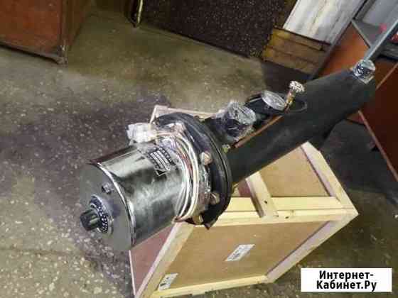 Котел электрический 10 Квт Корея новый Омск