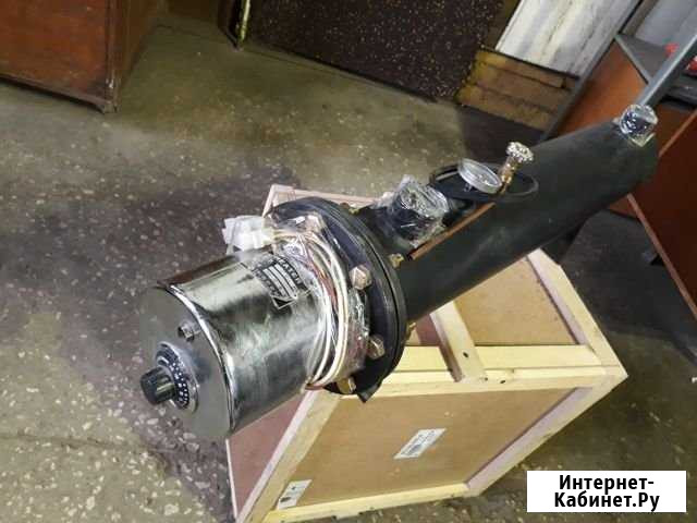 Котел электрический 10 Квт Корея новый Омск - изображение 1