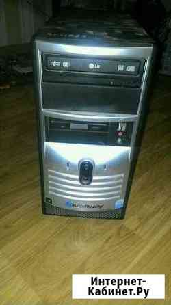 Продам системный Блок kraftway 3.00GHz Пенза