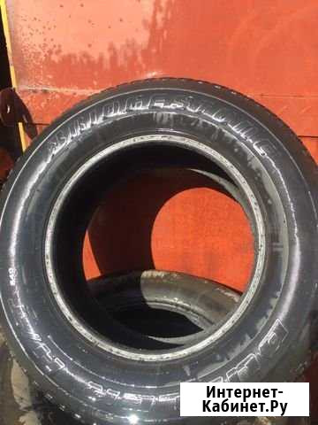 Продам шины 265 6517 Ангарск - изображение 1
