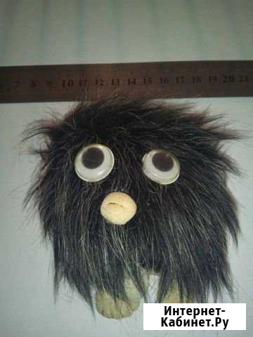 Игрушка Мурманск - изображение 1