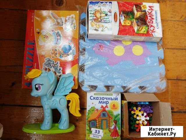 Игрушки Королев - изображение 1