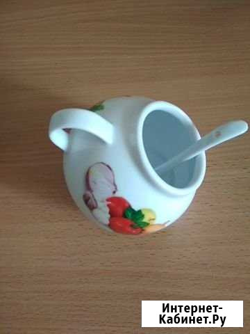Соусник новый Казань - изображение 1