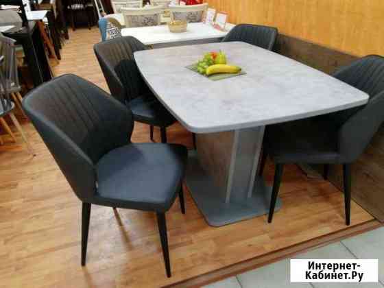 Модные столы и стулья не как у всех Саратов