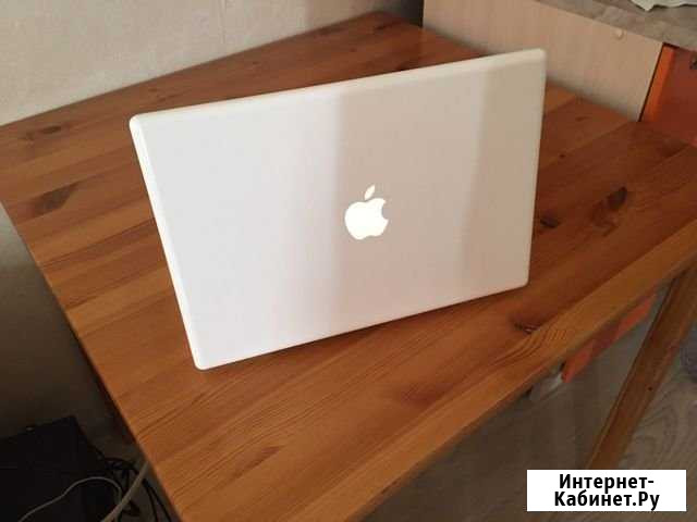 MacBook 2009 Новоивановское - изображение 1