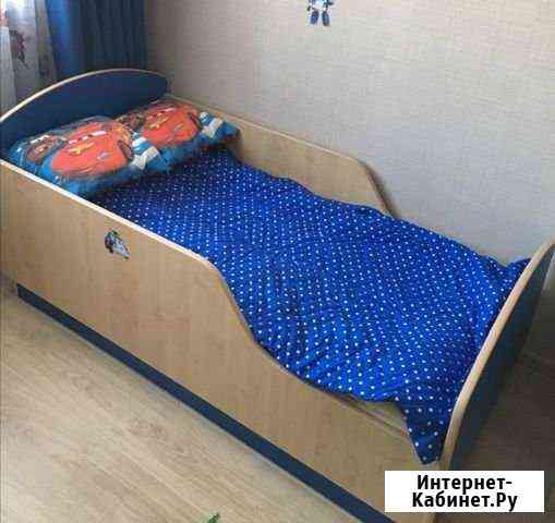 Кровать Нижний Тагил