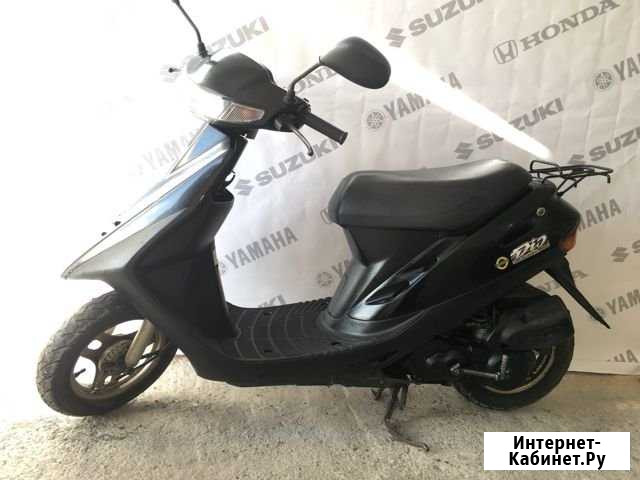 Honda Dio без пробега по России Челябинск - изображение 1