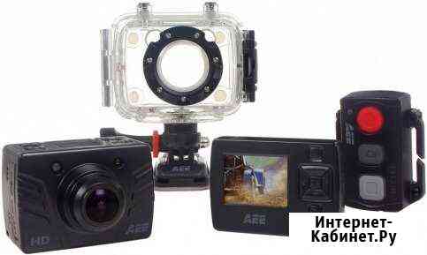 Action-Камера AEE Magicam SD19 Брянск