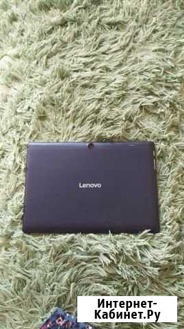 Планшет Lenovo TB2-X30L Старый Оскол - изображение 1