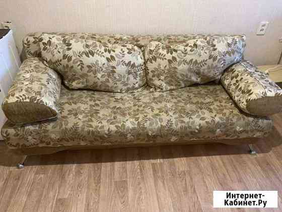 Диван Тюмень