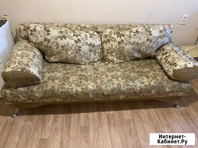 Диван Тюмень - изображение 1