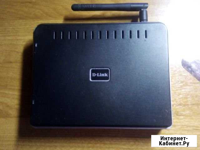 WI FI роутер Архангельск - изображение 1