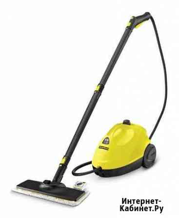 Пароочиститель Karcher Гатчина