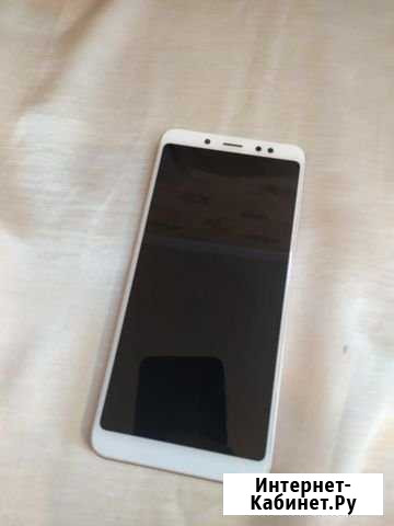 Xiaomi redmi note 5 3/32 Тверь - изображение 1