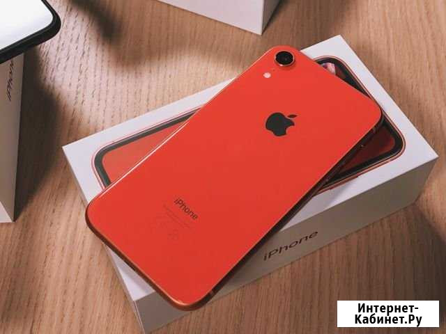 iPhone XR /64гб Нижний Новгород - изображение 1