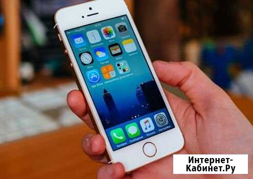 iPhone SE 32gb Ступино - изображение 1