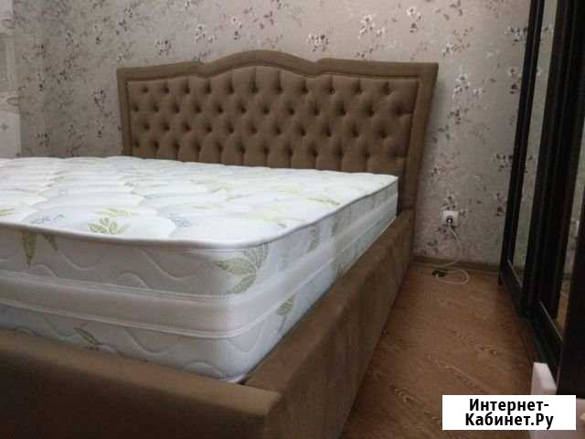 Кровать подъемный механизм Каспийск - изображение 1