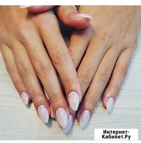 Маникюр Иваново - изображение 1