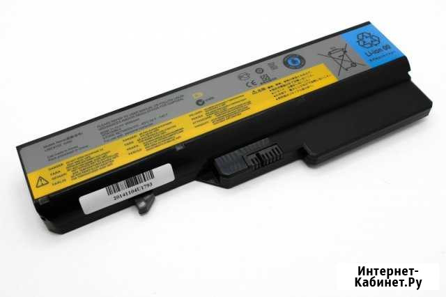 БУ Аккумуляторы для ноутбуков Lenovo Новокузнецк - изображение 1