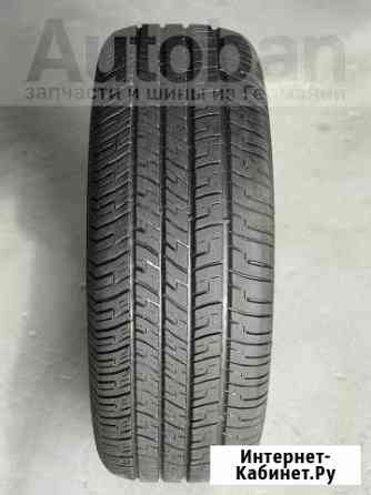 275/60 R17 шины R17 бу Goodyear 275 60 17 Nissan Сочи