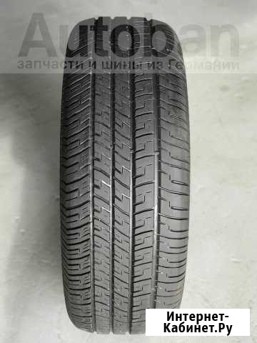 275/60 R17 шины R17 бу Goodyear 275 60 17 Nissan Сочи - изображение 1