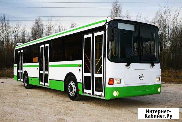 Лиаз 5256 Ростов-на-Дону - изображение 1