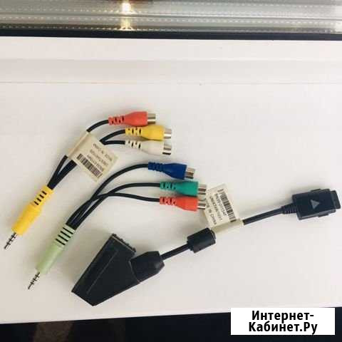 Провода для тв Samsung 4 Series Вельск - изображение 1