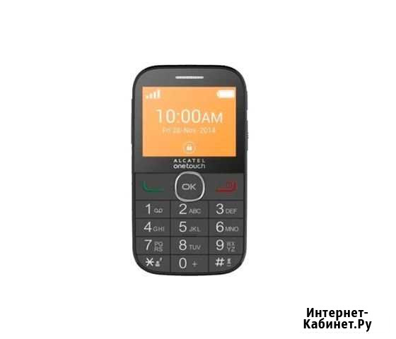 Alcatel 2004C Тамбов - изображение 1