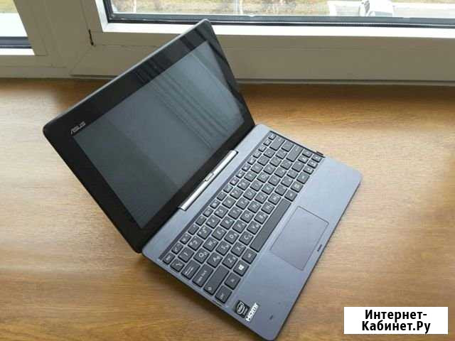 Asus Transformer Book T100TAL 1032Gb LTE Буздяк - изображение 1
