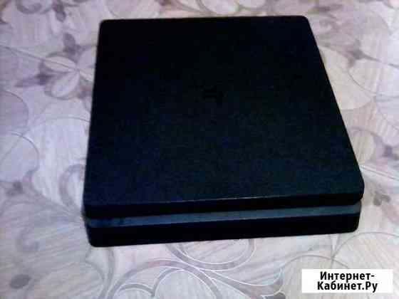 Ps4 slim не рабочем состоянии Славгород
