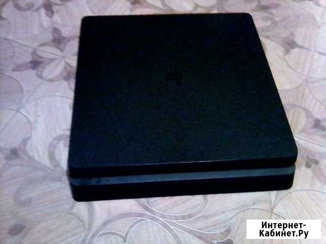 Ps4 slim не рабочем состоянии Славгород - изображение 1