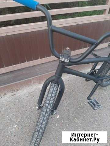 Bmx Краснодар - изображение 1