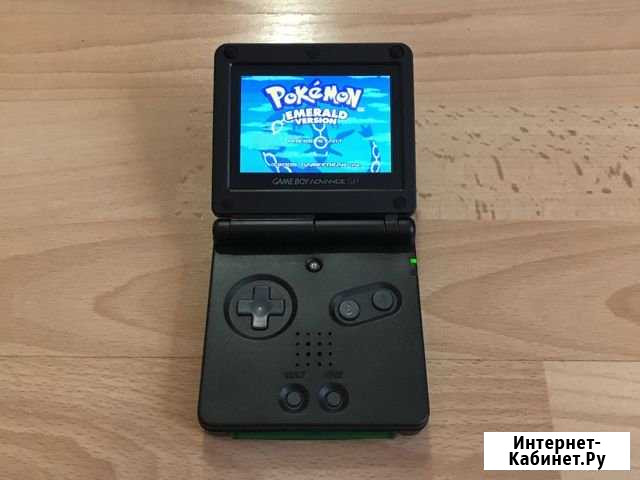 Game boy Advance SP AGS 101 Шахты - изображение 1