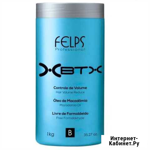 Felps xbtx Omega zero Organic Краснодар - изображение 1