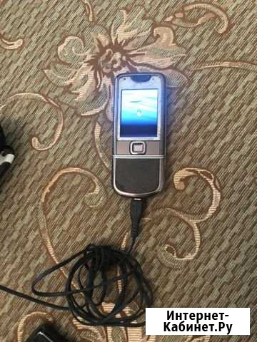 Nokia 8800 arte sapphire Дедовск - изображение 1