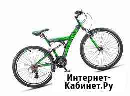 Горный (MTB) велосипед stеls F0cus V 26 Бийск