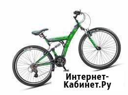 Горный (MTB) велосипед stеls F0cus V 26 Бийск - изображение 1