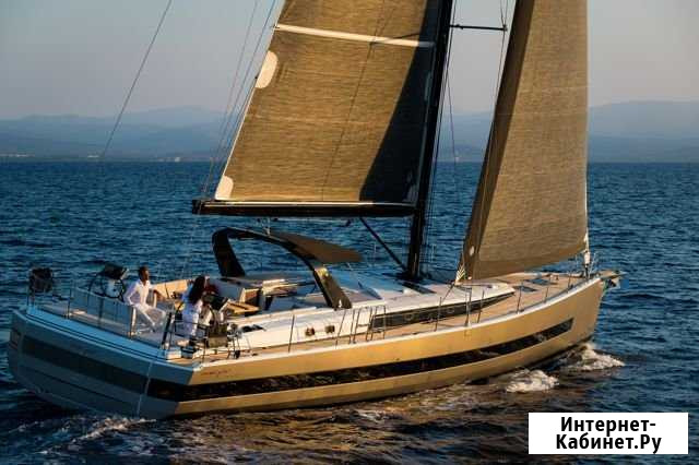 Beneteau Oceanis 62 Сочи - изображение 1