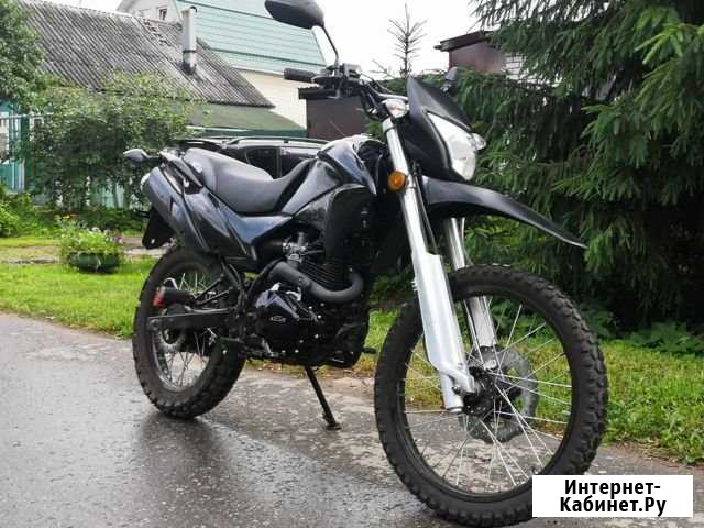 Мотоцикл Kews 250 с птс, пробег 170км Тверь - изображение 1