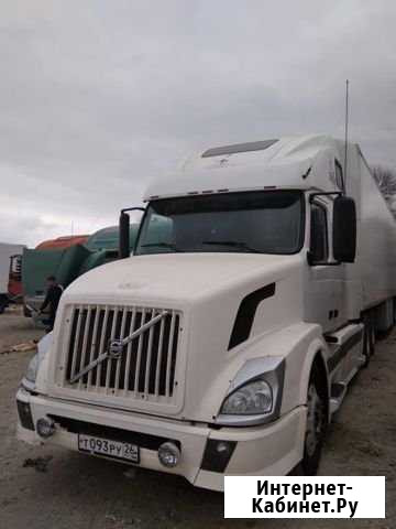 Volvo VNL 670 Хасавюрт - изображение 1