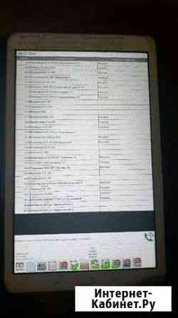 Планшет galaxy tab 10 Прокопьевск