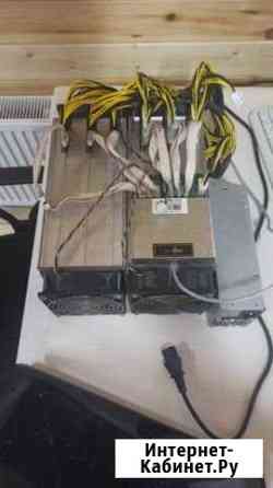Asic S9j одинарные и двойные Пятигорск