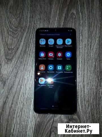Телефон Galaxy A 10 Нижний Тагил - изображение 1