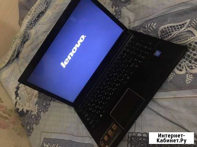 Lenovo g580 Смоленск - изображение 1