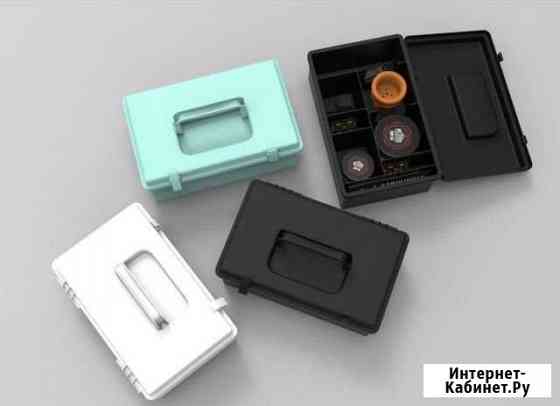 Бокс для кальяна Челябинск